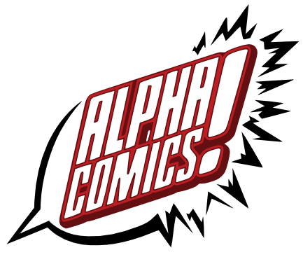 Alpha Comics