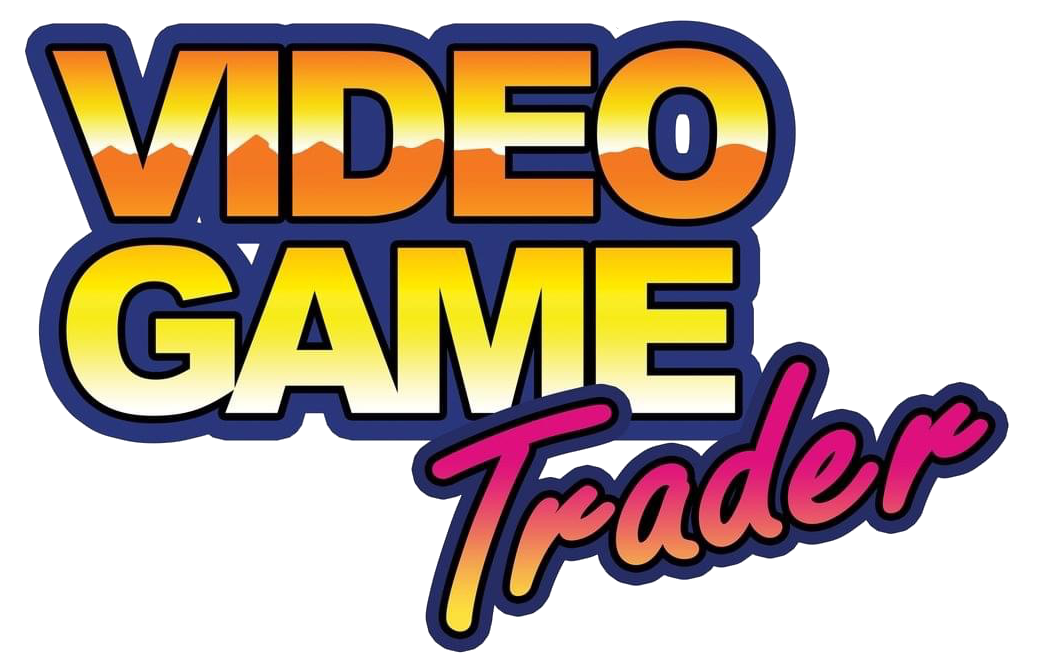 Video Game Traders